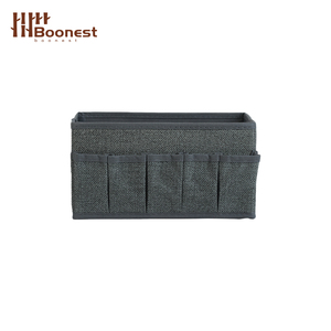 Lemari <span class=keywords><strong>Organizer</strong></span> Bin <span class=keywords><strong>Bra</strong></span> pakaian dalam penyimpanan laci pembagi pakaian pakaian dalam tempat penyimpanan untuk pakaian dalam - Product Image 2