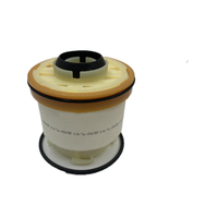 Elemento di ricambio del filtro del carburante 23390-0L041 23390-0L010 23390-YZZA1 8 98159 693-0 23300-0L020 filtro del carburante