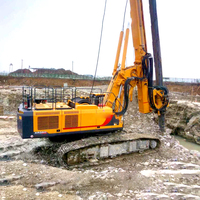 China hizo precio de fábrica XDY2000 179KW Rock Core Drill Core plataforma de perforación para la venta
