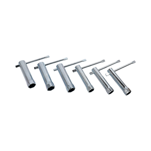 <span class=keywords><strong>Clé</strong></span> à douille en acier au carbone pour <span class=keywords><strong>plombier</strong></span>, 6mm, 8mm, 10mm, 13mm, 14mm, 17mm, 19mm, pour l'installation <span class=keywords><strong>de</strong></span> paniers filtrants - Vente directe usine - Product Image 1