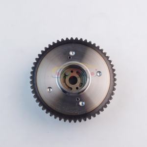24350-2E001   Engrenage d'arbre à cames CVVT d'origine H-yundai K-ia 24350 2E001 OEM 243502E001 - Product Image 2
