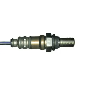 Capteur d'oxygène arrière PEIVSO rigoureusement testé, prêt à être expédié pour Mazda 483Q / Haima 3 OEM HC00-18-861BM1, garantie 1 an - Product Image 1