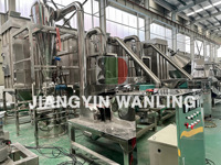 Machine de broyage à marteaux WSDF de haute qualité pour graines de coriandre, clous de girofle, épices et assaisonnements