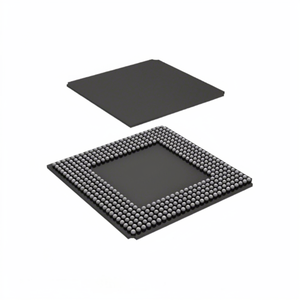 Embedded Buy Electronics Components Online Original APA450-BG456I 456 BBGA - Product Image 1