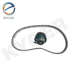 LR069054 Kit de courroie d'entraînement pour Land Rover Range Rover <span class=keywords><strong>Sport</strong></span> <span class=keywords><strong>Discovery</strong></span> 2.7 3.0 TDV6 SDV6 diesel - Product Image 3