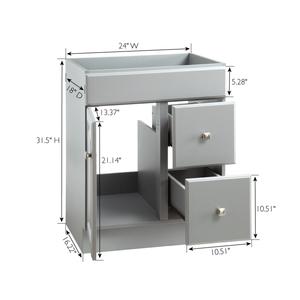 Custom Size & Design Dental Cabinet - Product Image 6
