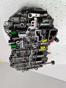 วาล์วบอดี้ 09g ใหม่เอี่ยม - Product Image 5