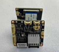 Module de caméra MC800S5 OpenIPC 4K, SC378QE IMX415, vision nocturne faible luminosité, zoom, module de caméra IPC
