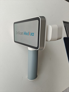 Scanner 3D médical tout-en-un Shining 3D Einscan portable pour imprimante 3D – Crée des modèles corporels humains pour les soins orthopédiques et prothétiques, efficace, précis et confortable - Product Image 2