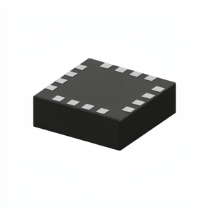 16 TFLGA Exposed Pad In Stock Clock Timing Electronic Circuit Components 9FGV1006B115LTGI8 - Product Image 1
