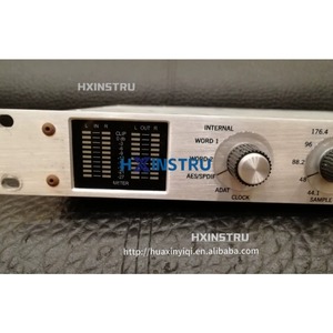 2192เสียงสากล, uA 2192, ตัวแปลง Master ad/ DA, ตัวถอดรหัสที่ใช้ H - Product Image 2