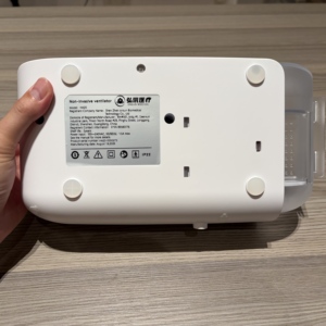 Máquinas de <span class=keywords><strong>apnea</strong></span> del sueño BiPAP, máquina BiPAP médica portátil, máquinas BiPAP BMC al por mayor - Product Image 3