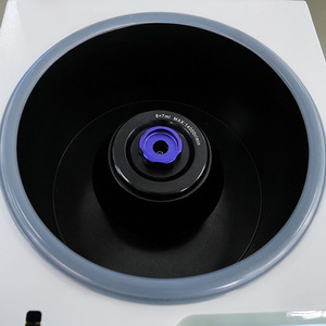 Centrifugadora de alta velocidad de sobremesa BIOBASE 16000 para centrífuga <span class=keywords><strong>veterinaria</strong></span> de laboratorio - Product Image 3