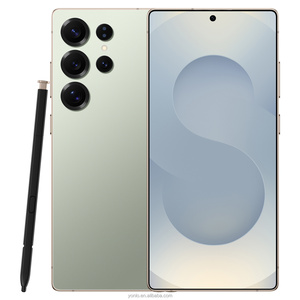Nouveauté 2025 pour <span class=keywords><strong>Samsung</strong></span> S25 Ultra Version Globale 16 Go + 1 To Android 15 Smartphone Débloqué Écran LED Langue Espagnole CDMA - Product Image 2