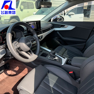 <span class=keywords><strong>Audi</strong></span> A4L <span class=keywords><strong>40</strong></span> <span class=keywords><strong>TFSI</strong></span> Dynamic Edition berline d'occasion <span class=keywords><strong>2021</strong></span>, 190 ch, 2.0T, luxe professionnel, toit ouvrant, sièges en cuir - Product Image 5