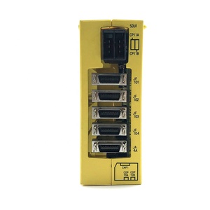 ระบบควบคุม A02b-0303-c205 Fanuc แผงวงจร I O สำหรับอุปกรณ์ระบบอัตโนมัติในอุตสาหกรรม - Product Image 3
