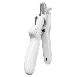 Wholesale Stainless Steel Pet Nail Clippers for Thick Toenails <b>Dog</b> Cat Nail <b>Scissors</b> Pet Grooming Supplies - Product Image 5