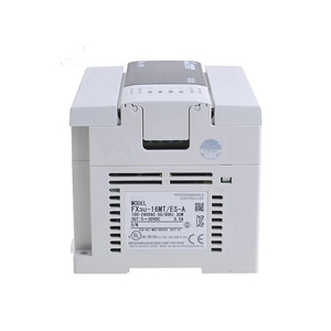 PLC FX3U 32MT FX3U-32MR-DS FX3U-32MR-ES-A FX3U-32MTDS FX3U-32MTES-A FX3U-32MT-A FX3U-32ES-A - Product Image 5