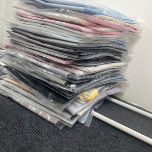 Divise da Calcio Maschili di Alta Qualità all'Ingrosso 2526 Kit di Allenamento Calcistico Maglie 100% Poliestere Traspiranti ad Asciugatura Rapida Leggere - Product Image 4