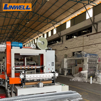 Máquina para Fabricar Paneles de Aluminio Tipo Panal de Abeja para Puertas, Construcción de Acero Inoxidable, Protección EMI, Origen Guangdong
