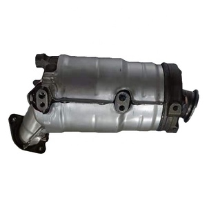 Filtre à particules diesel (FAP) Tianjin Jiete pour Mazda 3, 6, CX-5 (2013-2019) – Catalyseur et filtre à suie <span class=keywords><strong>DPF</strong></span> - Product Image 6