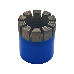 Bề mặt ngâm tẩm Bộ mũi khoan lõi kim cương NQ để khoan lõi địa chất - Product Image 1