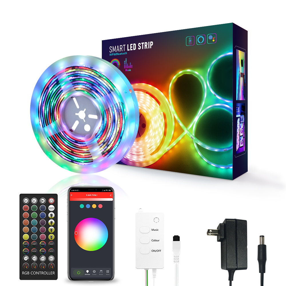 SMART LED STRIP