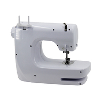 Machine à coudre Singer à point zigzag pour usage domestique, prix de gros, stock en vrac, pas cher