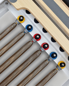 Reformer <span class=keywords><strong>de</strong></span> <span class=keywords><strong>Pilates</strong></span> Comercial <span class=keywords><strong>de</strong></span> Aluminio Edición Esencia para Estudio, Máquina Profesional para Estudio <span class=keywords><strong>de</strong></span> <span class=keywords><strong>Pilates</strong></span> - Product Image 3