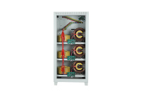 Stabilisateur de tension triphasé TNS-30kva pour l'industrie