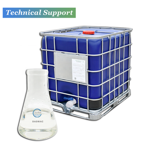 आईएसओ जल उपचार रासायनिक Diallyldimethylammonium क्लोराइड 65% DMDAAC Cationic Monomer DADMAC - Product Image 3