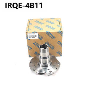 Unité de roulement de roue avant et ensemble de tête d'essieu pour Nissan Patrol Y61 40010-VB200, pièce de rechange neuve - Product Image 4