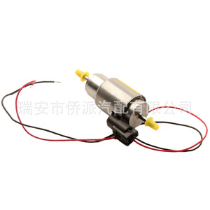 Fuel <b>Pump</b> 9031364A <b>12V</b> 24V Universal For Parking Heater Replacement Part - Product Image 3