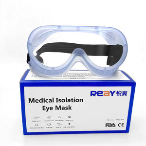 産業用ゴーグル用新トレンドワークメガネ安全防霧建設用メガネ - Product Image 3