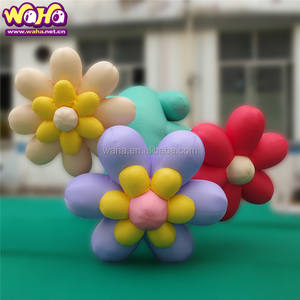 Opblaasbare Hond Voor Park Tuin Reclame Decoratie - Product Image 3