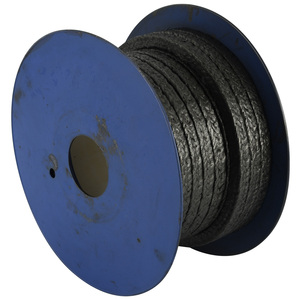 Bao Bì Vuông Bằng Than Chì Amiăng Chịu Nhiệt Có Bôi Trơn Để Niêm Phong - Product Image 3