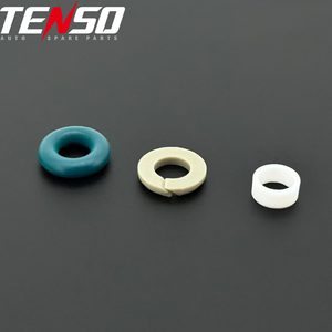 TENSO nuevo kit de reparación de inyector de combustible de alta calidad para AUDI A1A3A4A5 VW Touran Golf Passat <span class=keywords><strong>Polo</strong></span> 06G 998 907 06G998907 - Product Image 1