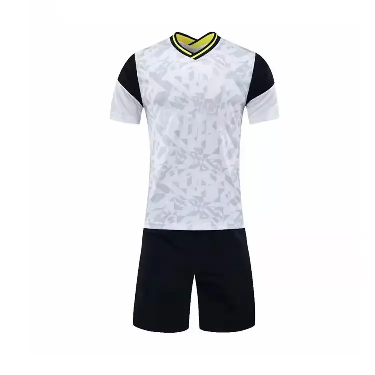 편안한 저렴한 가격의 탁구 세트 통기성 배드민턴 셔츠 유니폼 남자 체육관 훈련 테니스 유니폼