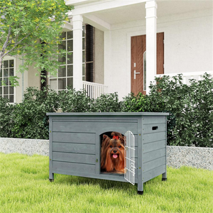 Gabbia per cani - Product Image 1