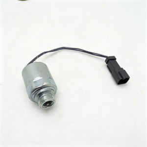 Válvula Solenoide para Bulldozer 56D-15-35220, Repuestos para Excavadora D15-6 D27-5 D65 D85EX-15 - Product Image 1