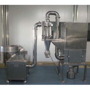Amoladora fina WFJ continua automática, para cromado de zinc y potásico, gran oferta - Product Image 1