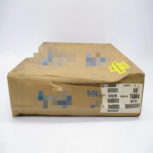 104008D NSFS Nuevo controlador de programación PLC de automatización industrial de almacén listo original - Product Image 1