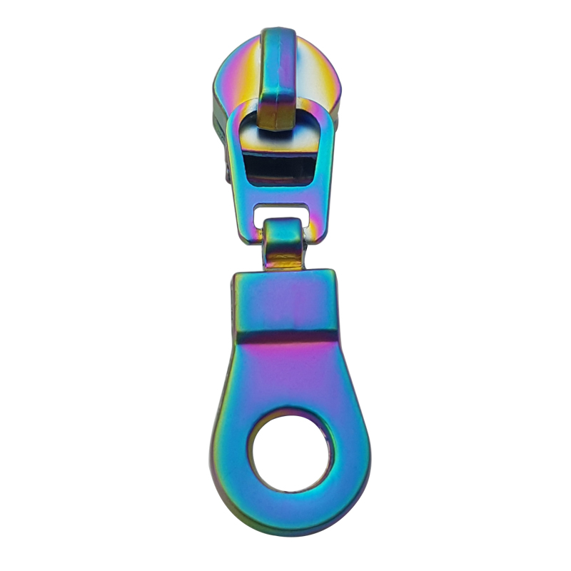 Matte arc-en-ciel