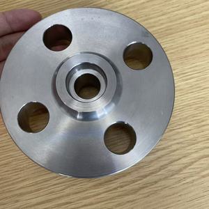 Bán Buôn Giá Nhật Bản Tiêu Chuẩn Hóa Dầu Sẵn Sàng Jisb 2220 5K 10K 16K Sw Mặt Bích 32A 40A 50A 65A 80A shocket Hàn Mặt Bích - Product Image 3