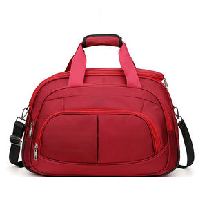 2024 Venta caliente barata bolsa <span class=keywords><strong>de</strong></span> <span class=keywords><strong>cabina</strong></span> bolsa <span class=keywords><strong>de</strong></span> viaje irrompible bolsa <span class=keywords><strong>de</strong></span> viaje clásicas bolsas <span class=keywords><strong>de</strong></span> viaje <span class=keywords><strong>de</strong></span> golf para aerolíneas - Product Image 2