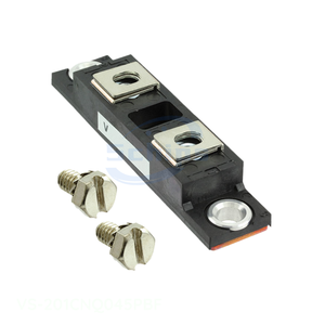 Original One Stop Service VS-201CNQ045PBF TO-244AB DIODE MOD SCHOT 45V 100A TO244AB Diode Arrays Other Electronic Components - Product Image 1
