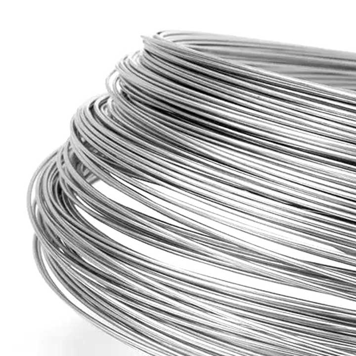 Export Duty Free Products Factory Wholesales Stainless Steel Wire