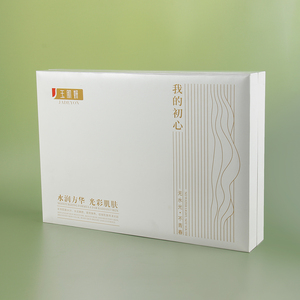Marque privée Soins de la peau du visage de haute qualité Beauté utilisée après la mésothérapie Booster de la peau Ampoules de réparation à l'acide hyaluronique - Product Image 1