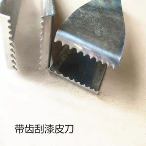 Outil de dénudage de fils émaillés, qualité industrielle, matériau en fer, finition brillante, ensemble de 30 pièces - Product Image 1