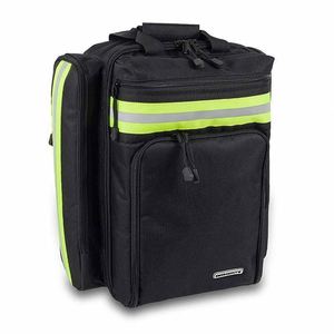 Échantillon gratuit : ce sac à dos tactique médical multifonctionnel camouflage, idéal pour l'extérieur, comprend trois petits sacs. Sac à dos tactique - Product Image 6